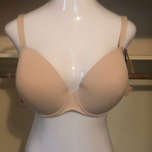 Wonderbra T-Shirt Bra Push-Up